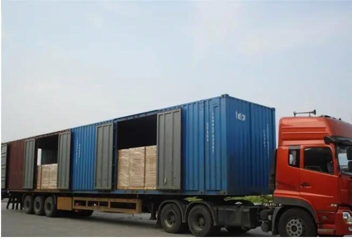 漳州到夏河县整车运输