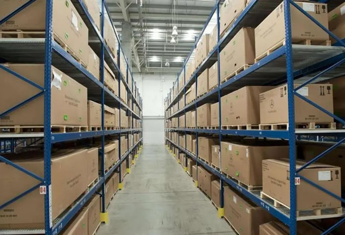 漳州到夏河县货物仓储