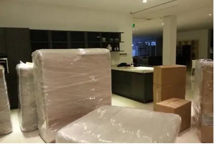 漳州到夏河县长途搬家