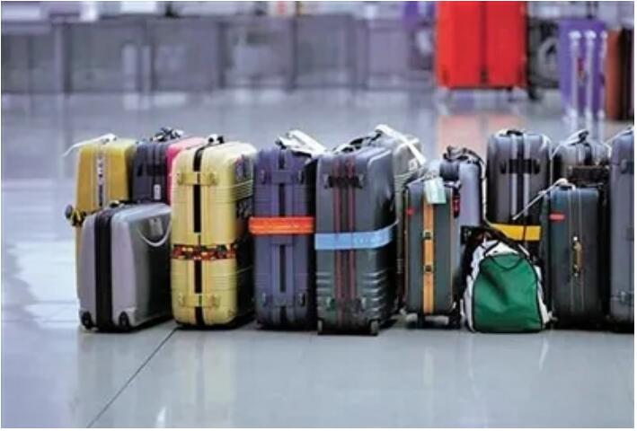 漳州到夏河县行李托运