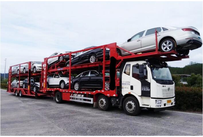 漳州到夏河县轿车托运